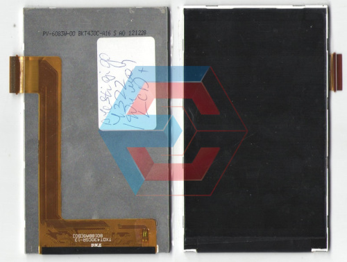 Дисплей Prestigio PAP4322 Б.У