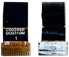 Камера для Prestigio PAP3468 (C00296B) Фронтальная Б.У