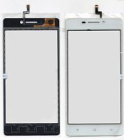 Емкостной Сенсор на китайские телефоны №011 BFT050FW790-V2.0 size129*67.5мм 6pin 