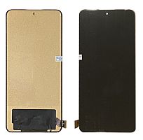 Дисплей + сенсор Xiaomi 12T, 12T Pro (22071212AG) Чорний (PRC) - стоимость