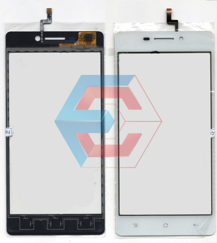 Емкостной Сенсор на китайские телефоны №011 BFT050FW790-V2.0 size129*67.5мм 6pin 