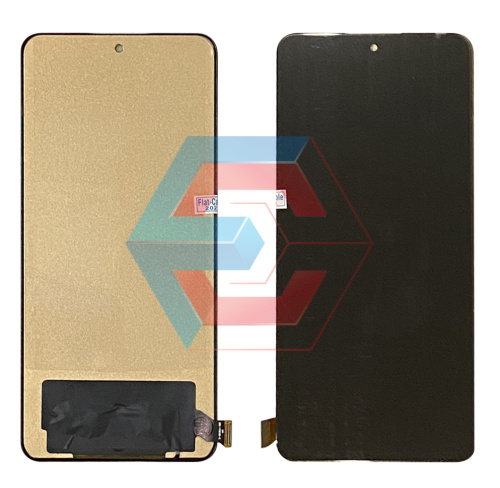 Дисплей + сенсор Xiaomi 12T, 12T Pro (22071212AG) Чорний (PRC) - состояние, качество, комплектация