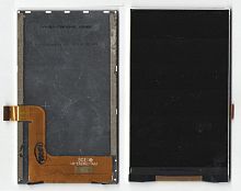 Дисплей IQ445 Включаеться Б.У