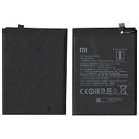 Батарея (акумулятор) BN46 для Xiaomi Redmi 7/Redmi Note 6/Redmi Note 8 розмір 60*80*4 3900mAh - узнать стоимость