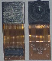 Камера для Lenovo A590 основная Б.У