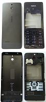 Корпус Nokia 515 RM-952 (с разборки, идеал) 100% ОРИГИНАЛ