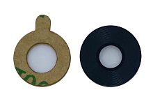 Стекло основной камеры Xiaomi Redmi 4 Standart/ 4 Pro (Prime)/ Note 4X/ Note 4 Global