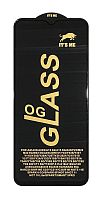 Защитное стекло ITS ME для Samsung A135 Samsun A13 / A235 Samsun A23 / M236 Samsung M23/ M336 Черный
