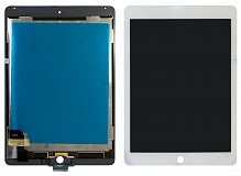 Дисплей + сенсор iPad Air 2 (A1566/ A1567) Белый Оригинал