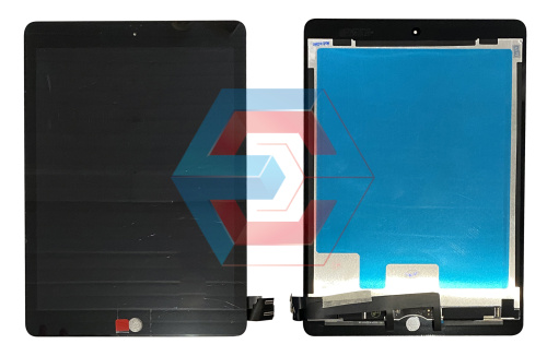 Дисплей + сенсор iPad Pro 9.7 A1674, A1675, A1673 Черный Оригинал Дисплей + сенсор iPad Pro 9.7 A1674, A1675, A1673 Черный Оригинал