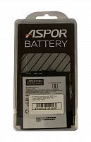 Батарея (аккумулятор) BN37 для Xiaomi Redmi 6/6A 2900 mAh 100% емкости Aspor - узнать стоимость