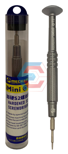 Отвертка iMini звездообразная T2 ( из высокопрочной стали S2 )