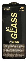 Захисне скло ITS ME для Tecno Spark 8C, Spark 6 Go, Spark 8, 8p, 8T, 8C, HOT 10 Lite, Poco c50, C51