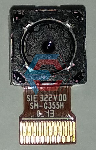 Камера для Samsung G355 основная Б.У Камера для Samsung G355 основная Б.У