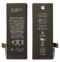 Батарея (акумулятор) для iPhone SE 1624mAh (оригінал із мікросхемою Sony) - узнать стоимость