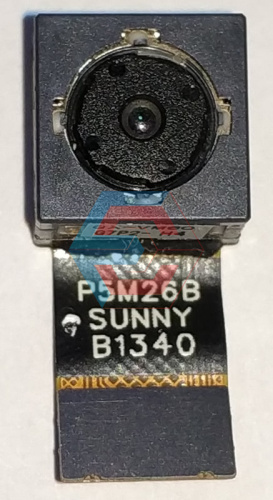 Камера для Lenovo A850 (P5M26B) Основная Б.У