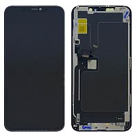 дисплей (модуль) iphone 11 pro max (a2218/a2220/a2161) incel jk - стоимость