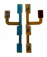 Шлейф Huawei P9 Lite (VNS-L21, VNS-L22, VNS-L23) с кнопками включения и регулировки громкости