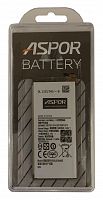Батарея (аккумулятор) EB-BJ530ABE для Samsung Galaxy J5 2017 (J530) 3000 mAh 100% емкости (Aspor) - стоимость