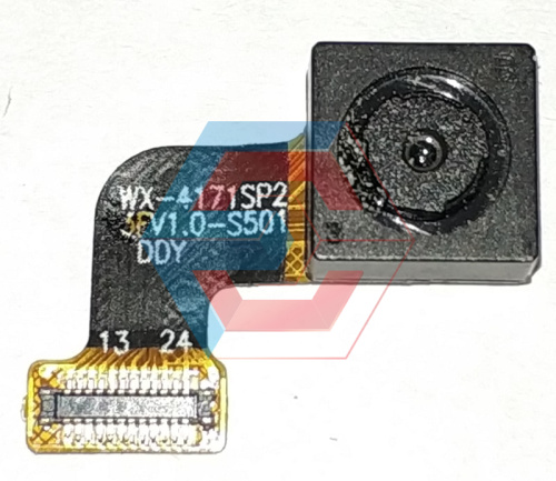 Камера для S-TELL P790 (WX-4171SP23FV1.0S501DDY) Фронтальная Б.У