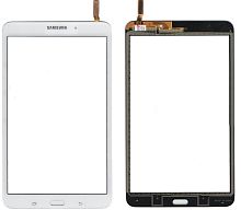 Тачскрин (сенсор) Samsung T330 Galaxy Tab Wi-fi White белый