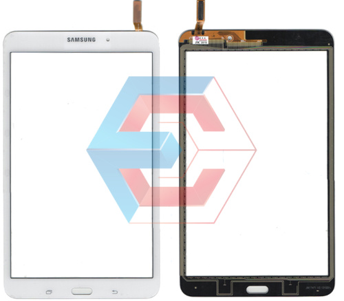 Тачскрин (сенсор) Samsung T330 Galaxy Tab Wi-fi White белый