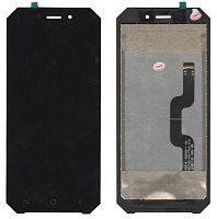 дисплей + сенсор ulefone armor x - стоимость