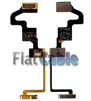 Шлейф Sony Ericsson Z550 Б.У