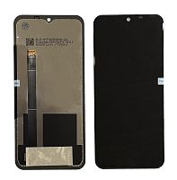 дисплей + сенсор lcd + touch hotwav w10 / w10 pro (f653234va) / sigma x-treme pq55 - стоимость