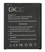Батарея (акумулятор) EB-BJ700BBC / EB-BJ700CBE до Samsung J400 (J700 3000 mAh (GX) - стоимость