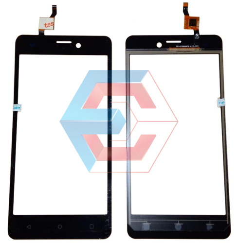 Сенсор Prestigio 5502 MultiPhone Muze A5 Черный