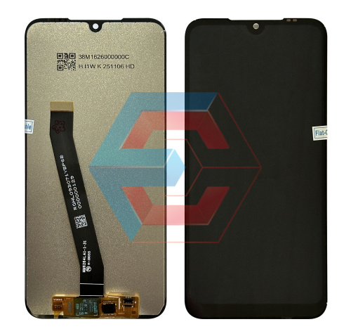Дисплей + сенсор Xiaomi Redmi 7 (M1810F6LG, M1810F6LH, M1810F6LI) Чорний Original (PRC) - состояние, качество, комплектация
