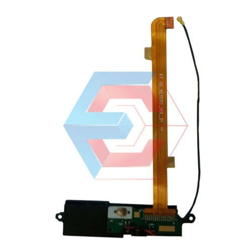 Шлейф Bravis light міжплатний + нижня плата  Б.у