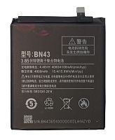 Батарея (акумулятор) BN43 для Xiaomi Redmi Note 4X 4.4V 4000 мАг (Original NO LOGO) - узнать стоимость