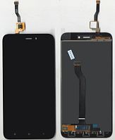 Дисплей + сенсор Xiaomi Redmi 5A (MCG3B, MCI3B) Чорний (PRC) - стоимость