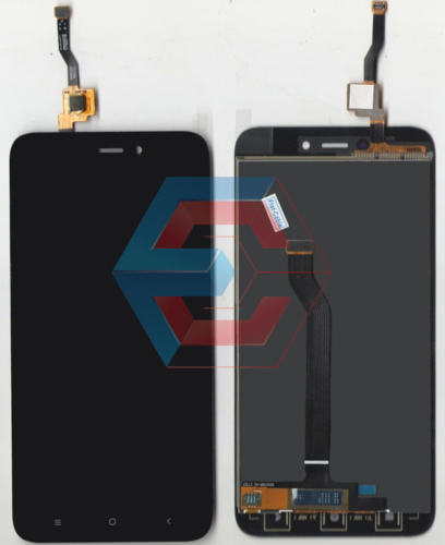 Дисплей + сенсор Xiaomi Redmi 5A (MCG3B, MCI3B) Чорний (PRC) - состояние, качество, комплектация