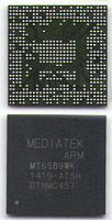 Процессор Mediatek MT6589WK xxxx-Axxxx