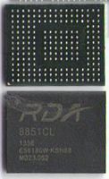 RDA8851cl