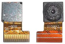 Камера для Lenovo A2010 (CV5593) Фронтальная Б.У