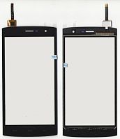 Сенсор Ergo A550 Maxx Чёрный