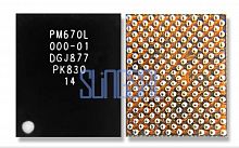 IC PM670L-000-01 Mi 9 Lite