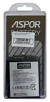 Батарея (акумулятор) BN3A для Xiaomi Redmi Go 2910 mAh 100% ємності Aspor - узнать стоимость