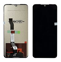 Дисплей + сенсор Xiaomi Redmi Note 8T Чорний OriNew - стоимость