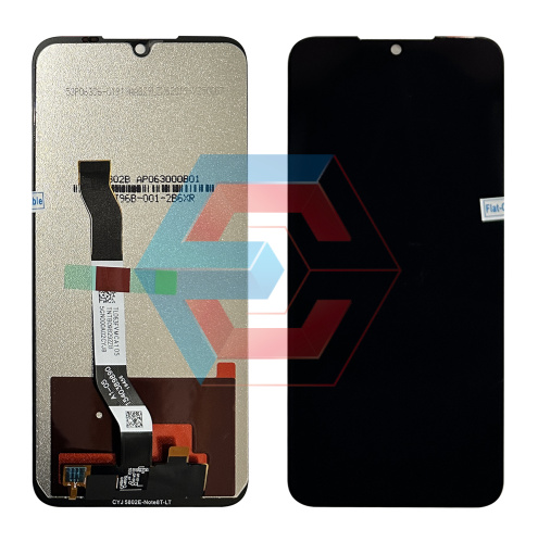 Дисплей + сенсор Xiaomi Redmi Note 8T Чорний OriNew - состояние, качество, комплектация