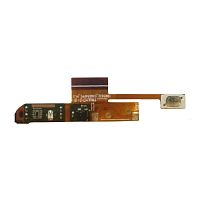 Шлейф Fly IQ442 с камерой + компоненты Б.У