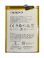 Батарея (акумулятор) Oppo A5/A5s/A12/BLP673 (AAAA)