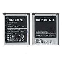 Батарея (акумулятор) B210BC для Samsung I8580 2000mAh оригінал Китай - стоимость