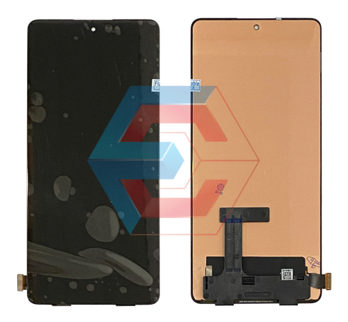 Дисплей + сенсор Xiaomi 11T, 11T Pro (21081111RG, 2107113SG, 2107113SI) Чорний OriNEW - состояние, качество, комплектация