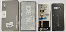 дисплей + сенсор oppo a16 2021, realme c25, realme c25s, narzo 50a чорний den fhd - стоимость