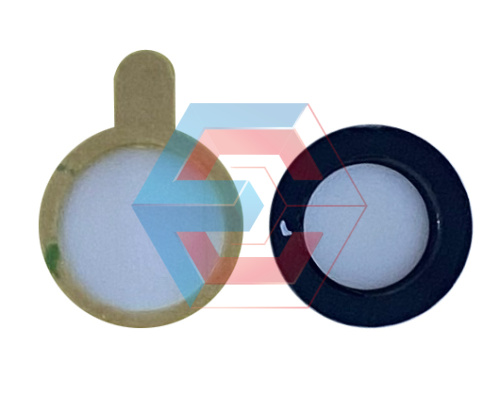 Стекло основной камеры Huawei Nova (CAN-L01/ CAN-L11)